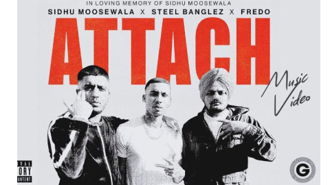 Sidhu Moosewala New Song - ਸਿੱ