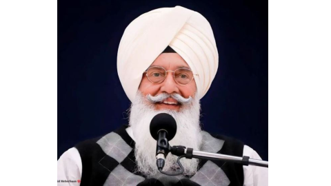 Radha Swami Dera Beas - ਬਾਬਾ ਗ
