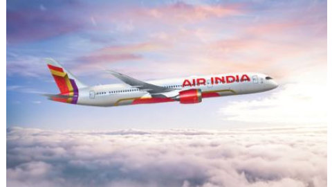 AIR INDIA ਨੇ ਸ਼ੁਰੂ ਕੀਤੀ ਨਵੀਂ ਸ