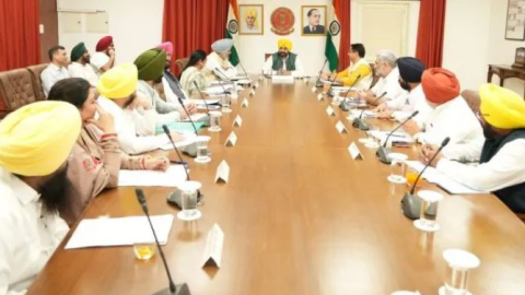 AAP ਸਰਕਾਰ ਨੇ ਦਿੱਤਾ ਵੱਡਾ ਝਟਕਾ,