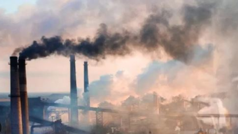 Polluted cities - ਦੇਸ਼ ਦੇ 100
