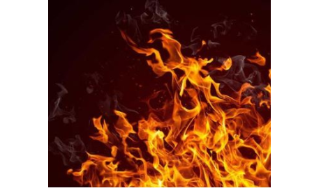 Fire in Kenya - ਸਕੂਲ ਦੇ ਹੋਸਟਲ