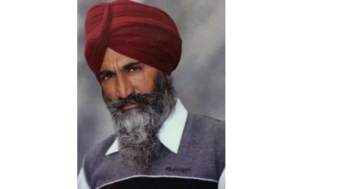 Punjab- ਦਵਾਈ ਲੈਣ ਜਾ ਰਹੇ ਪਿਓ-ਪੁੱਤ 'ਤੇ ਹਮਲਾ, ਲੁਟੇਰਿਆਂ ਨੇ ਪਿਓ ਦ