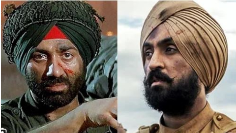 Border-2 - ਵਰੁਣ ਧਵਨ ਦੇ ਨਾਲ ਇਹ