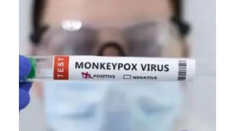 ਭਾਰਤ 'ਚ Monkeypox ਦੀ ਦਸਤਕ! ਸਾਹ