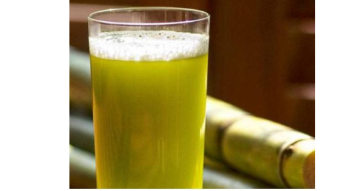Sugarcane Juice - ਤੰਦਰੁਸਤ ਰਹਿਣ