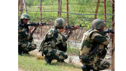 Kishtwar Encounter- ਸੁਰੱਖਿਆ ਬਲਾਂ ਤੇ ਅੱਤਵਾਦੀਆਂ ਵਿਚਕਾਰ ਮੁਠਭੇੜ,