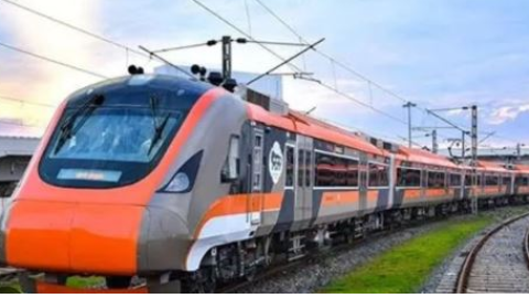 Vande Metro- ਦੇਸ਼ ਨੂੰ ਅੱਜ ਮਿਲੇਗ