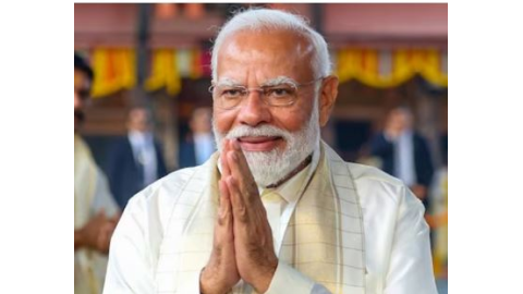 PM Modi Birthday- 74 ਸਾਲ ਦੇ ਹੋਏ PM Modi, ਰਾਸ਼ਟਰਪਤੀ ਮੁਰਮੂ ਤੇ