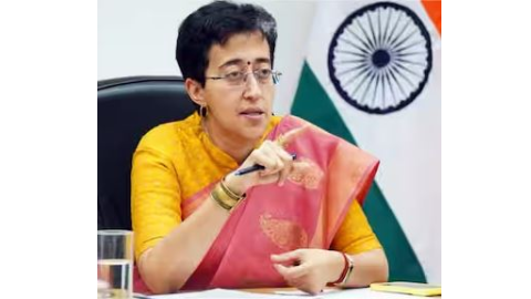 New Chief Minister of Delhi- ਆ