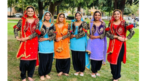 ਪੀਸ ਐਂਡ ਜਸਟਿਸ ਫੈਸਟੀਵਲ 'ਚ ਪੰਜਾਬ