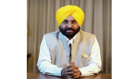 Punjab Cabinet 'ਚ ਵੱਡੇ ਫੇਰਬਦਲ ਦੀ ਤਿਆਰੀ, 4 ਮੰਤਰੀਆਂ ਨੇ ਦਿੱਤਾ ਅ