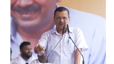 Arvind Kejriwal ਨੇ RSS ਮੁਖੀ ਮੋਹਨ ਭਾਗਵਤ ਨੂੰ ਲਿਖਿਆ ਪੱਤਰ, ਪੁੱਛੇ