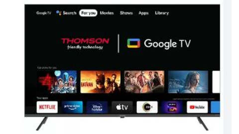 Flipkart sale- ਸਿਰਫ 15,999 ਰੁਪਏ 'ਚ ਮਿਲੇਗਾ 43 ਇੰਚ ਦਾ Smart TV