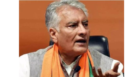 Jakhar Resignation- ਚੋਣਾਂ ਤੋਂ