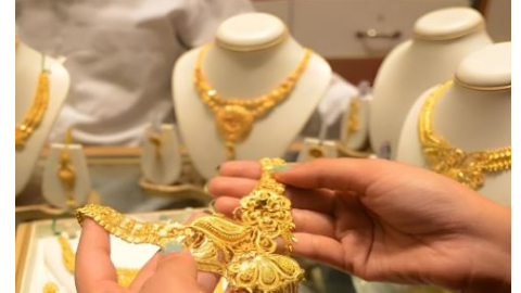 Gold-silver price - ਸੋਨੇ ਨੇ ਬਣ
