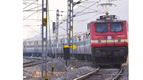 Indian Railway- ਰੇਲਵੇ ਨੇ 26 ਟਰ