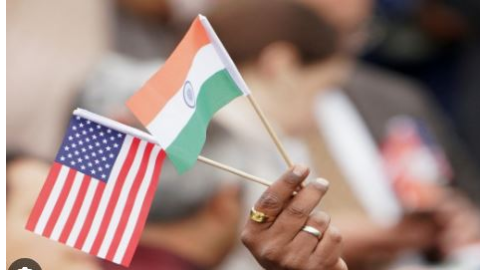 America-India - ਇਸ ਸਾਲ ਅਮਰੀਕਾ