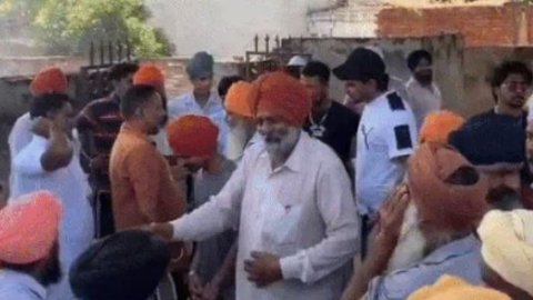 Panchayati Elections-ਪੰਚਾਇਤੀ ਚ