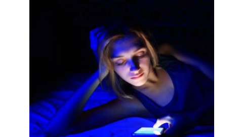 Staying up late at night - ਦੇਰ ਰਾਤ ਤੱਕ ਜਾਗਣ ਵਾਲਿਆਂ ਲਈ ਚੇਤਾਵਨ