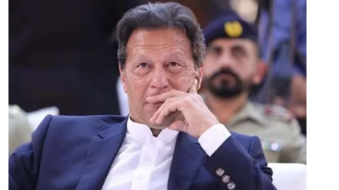 Imran Khan ਦੀਆਂ 2 ਭੈਣਾਂ ਸਮੇਤ 30 ਗ੍ਰਿਫ਼ਤਾਰ, PTI ਦੀ ਰੈਲੀ ਦੌਰਾਨ