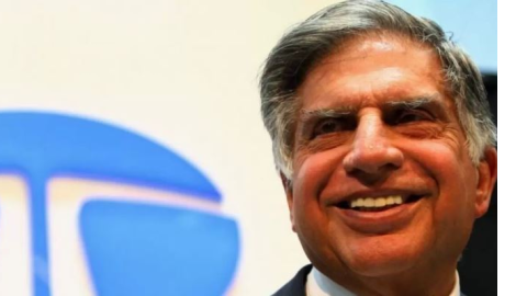 ਰਤਨ Tata ਦੀ ਸਿਹਤ ਵਿਗੜੀ, ICU 'ਚ ਦਾਖ਼ਲ