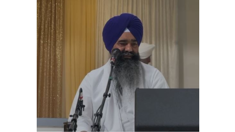 ਸ਼ਰਧਾ ਤੇ ਉਤਸ਼ਾਹ ਨਾਲ ਮਨਾਇਆ ਧੰਨ ਧੰ