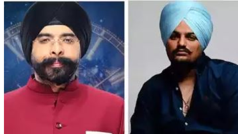 Bigg Boss 18 'ਚ ਬੱਗਾ ਦਾ ਦਾਅਵਾ - ਜੋਤਸ਼ੀ ਨੇ ਮੂਸੇਵਾਲਾ ਦੀ ਮੌਤ ਦੀ