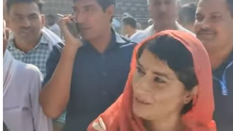 Julana Election Results - ਹਰਿਆ
