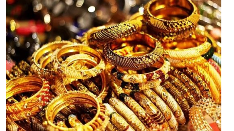 Gold and Silver Price Today -
