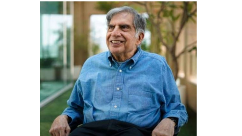 Ratan Tata Death- ਉੱਘੇ ਉਦਯੋਗਪਤੀ ਰਤਨ ਟਾਟਾ ਦਾ ਦੇਹਾਂਤ, ਪ੍ਰਧਾਨ ਮ