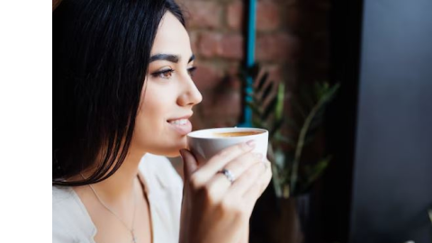 Coffee Beneficial Health - ਹਰ ਰੋਜ਼ ਕੌਫੀ ਪੀਣਾ ਸਿਹਤ ਲਈ ਹੈ ਫਾਇਦ