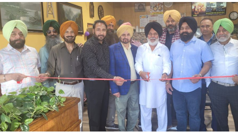Fish and Chicken House - ਸਿਆਟਲ