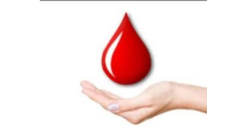 Blood Donation Camp ;  ਖੂਨ ਦਾਨ