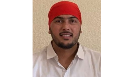 Fresno 'ਚ ਗੋਲੀ ਮਾਰ ਕੇ ਪੰਜਾਬੀ ਨੌਜਵਾਨ ਦਾ MURDER, ਮੁਲਜ਼ਮ ਨੇ ਕੀਤ