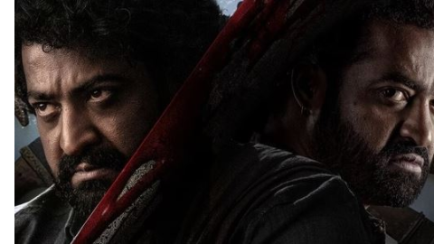'Devara- Part 1'-  ਜੂਨੀਅਰ NTR ਦੀ ਇਸ ਫਿਲਮ ਨੇ Box Office 'ਤੇ ਦ