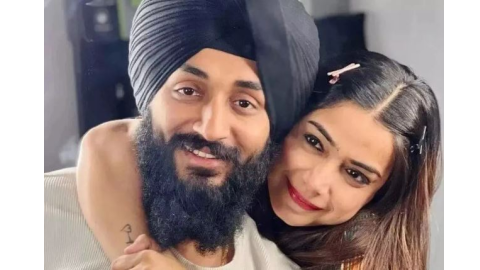 ਜਲਦ ਹੋਵੇਗੀ Kulhar Pizza Couple ਖਿਲਾਫ ਕਾਰਵਾਈ - ਮਾਨ ਸਿੰਘ, Neha