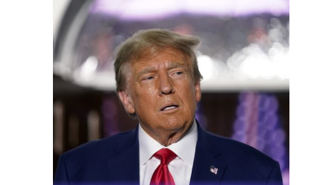ਸਿਰਫ ਮੂਰਖ ਲੋਕ ਹੀ ਚੁਣਦੇ ਹਨ ਬਜ਼ੁਰਗਾਂ ਨੂੰ, Interview 'ਚ Trump