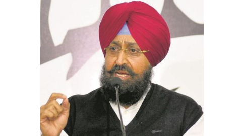 Punjab by-elections - ਪ੍ਰਤਾਪ ਸਿੰਘ ਬਾਜਵਾ ਨੇ ਉਪ ਚੋਣਾਂ ਮੁਲਤਵੀ ਕ