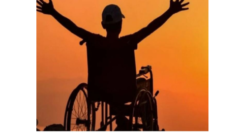 Handicapped pension- ਦਿੱਲੀ ਸਰਕ
