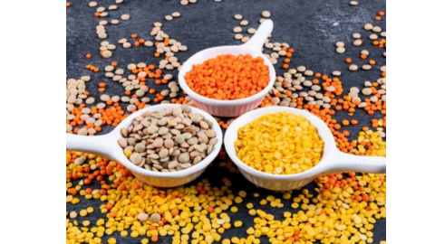 ਹੁਣ Subsidy'ਤੇ ਛੋਲੇ ਤੇ ਮਸਰਾਂ ਦ