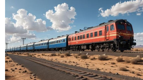 Special trains 2024 - ਦੀਵਾਲੀ-ਛ