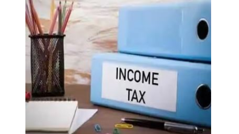 ਸਰਕਾਰ ਨੇ Income Tax ਰਿਟਰਨ ਭਰਨ