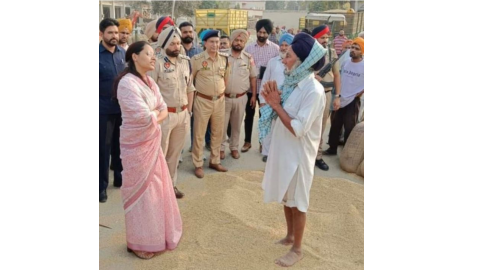 ਘੋੜਿਆਂ ਦੀਆਂ ਕਾਠੀਆਂ ਤੋਂ ਬੋਹਲਾਂ ਦੇ ਹਾੜੇ ਤੱਕ ਦਾ ਸਫਰ