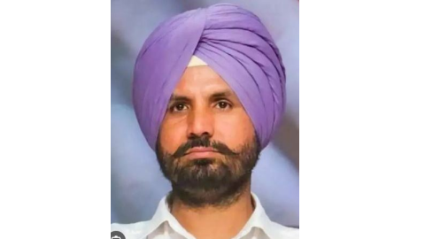 Punjab- ਅਮਰਿੰਦਰ ਸਿੰਘ ਰਾਜਾ ਵੜਿੰਗ ਨੇ ਸ੍ਰੀ ਅਕਾਲ ਤਖ਼ਤ ਸਾਹਿਬ ਦੇ ਜ