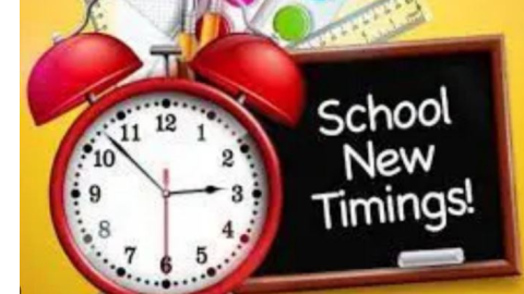 Punjab School Times- ਪੰਜਾਬ 'ਚ