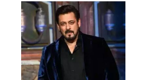 Threat to Salman Khan - ਸਲਮਾਨ