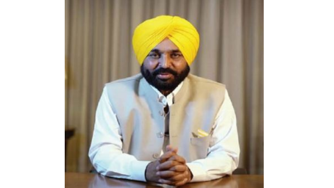 Punjab ਸਰਕਾਰ ਨੇ ਦਿੱਤਾ ਦੀਵਾਲੀ ਦਾ ਧਮਾਕੇਦਾਰ ਤੋਹਫਾ, ਮਹਿੰਗਾਈ ਭੱਤ