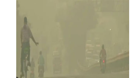 Diwali 2024 AQI- ਦੀਵਾਲੀ ਦੀ ਰਾਤ