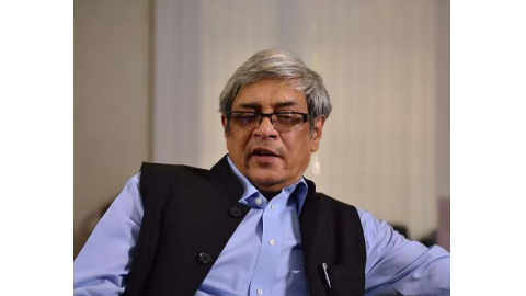 Bibek Debroy passed away - ਪਦਮ